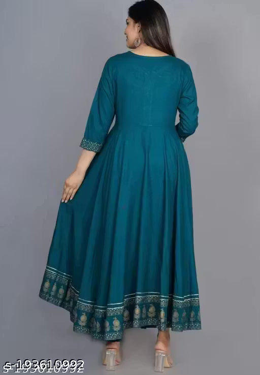 Aagam Sensational Kurtis